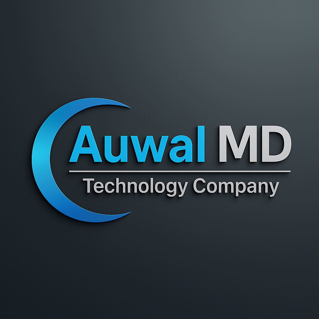 Auwal MD Technology